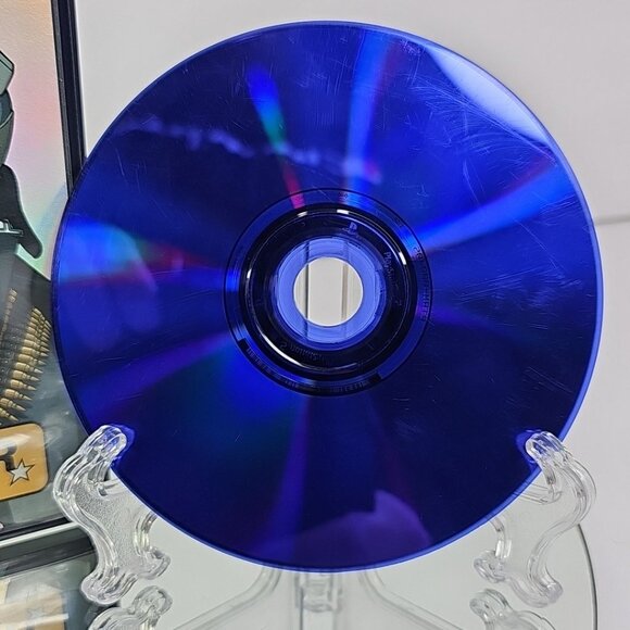 Oni (Sony PlayStation 2, 2001) PS2 - Tested w/Manual Rockstar - Picture 9 of 16